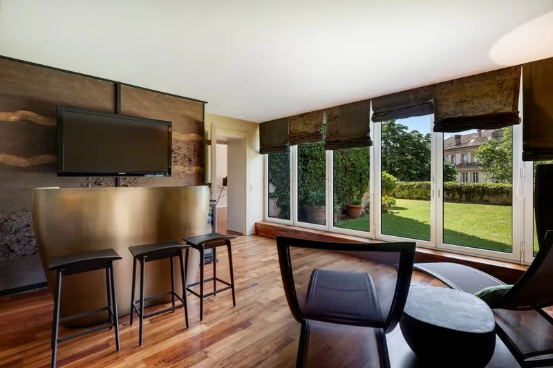 Wohnung 7 Zimmer in Neuchâtel — 11