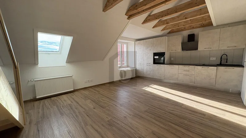 Apartment 3.5 rooms in La Chaux-de-Fonds — photo 2