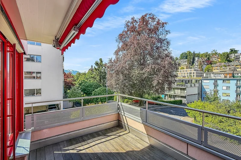 Appartement 6.5 pièces à Wesemlin — 3