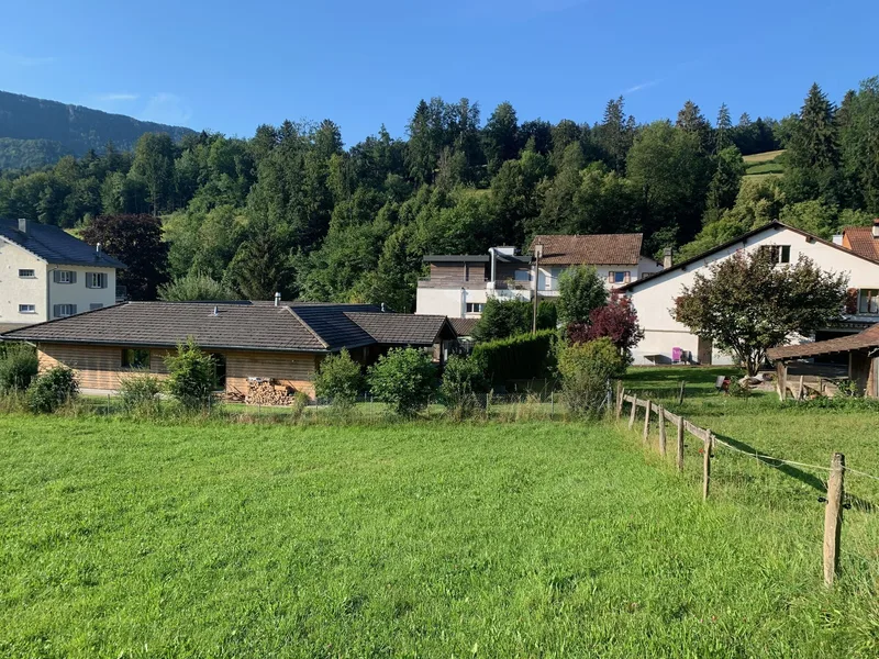 Haus / Villa 5.5 Zimmer in Perrefitte — photo 6
