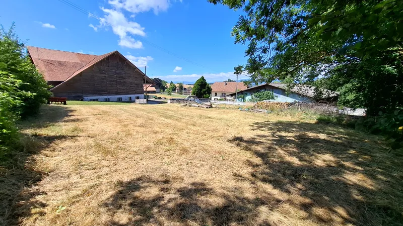 Terrain à Jura-Nord-Vaudois — photo 2