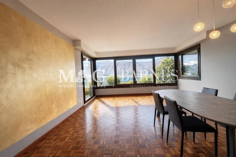 Appartement 4.5 pièces à Bissone — 7