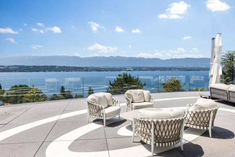 Maison / Villa 9 pièces à Cologny — 16