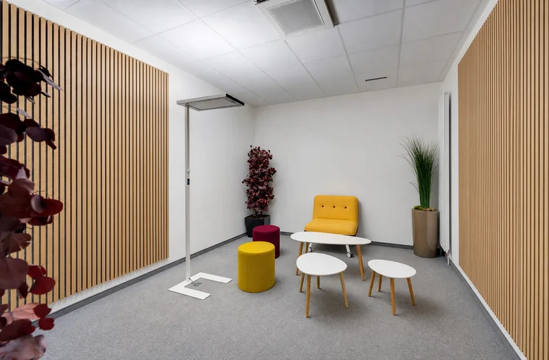 Commercial à En Budron — 3
