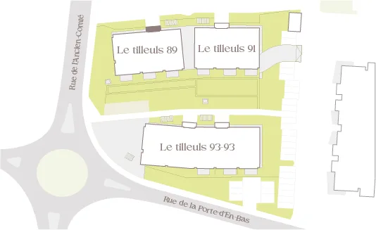 New development in Bulle — photo 2