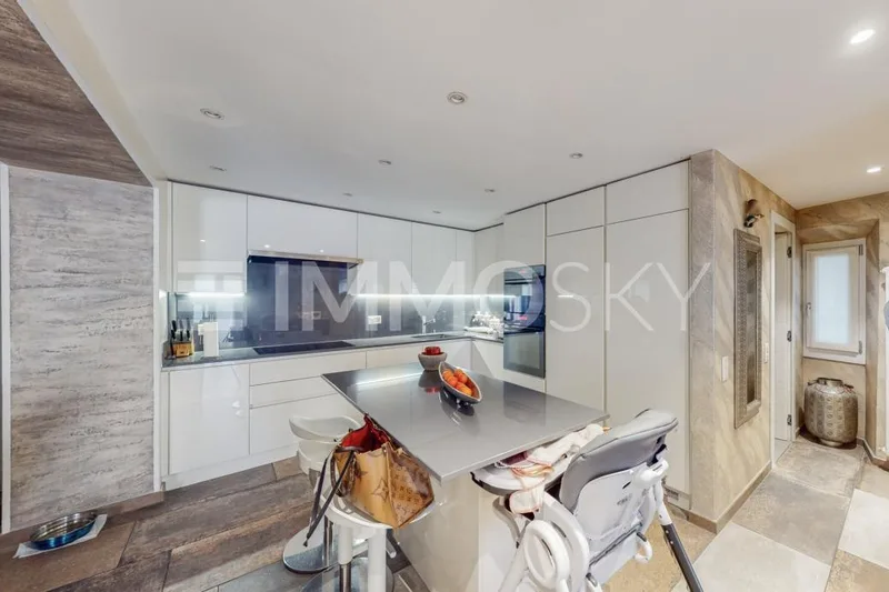 Maison / Villa 5.5 pièces à nucleo — 4