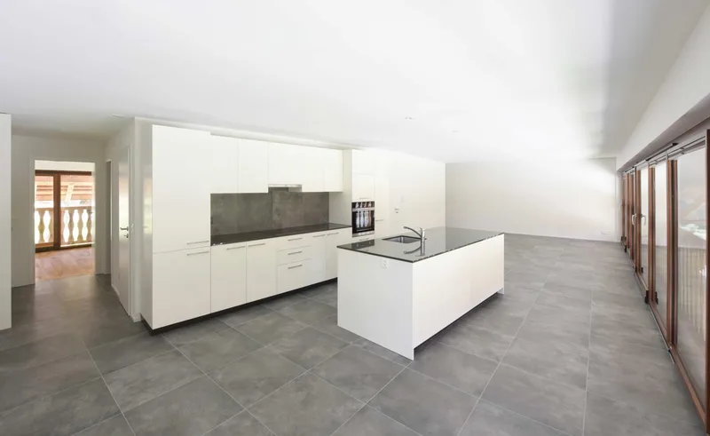 Wohnung 4.5 Zimmer in Avry — photo 5