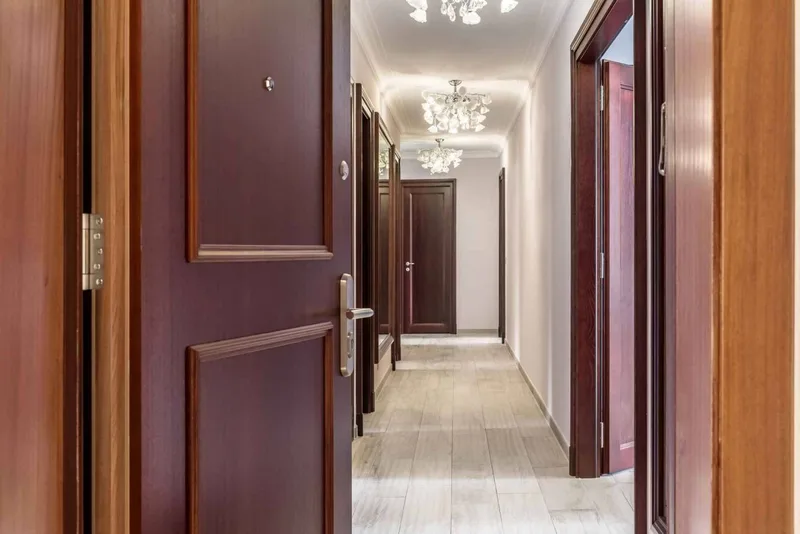 Apartment 5.5 rooms in Montreux — photo 4
