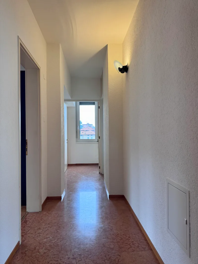 Wohnung 3.5 Zimmer in Chiasso — photo 6