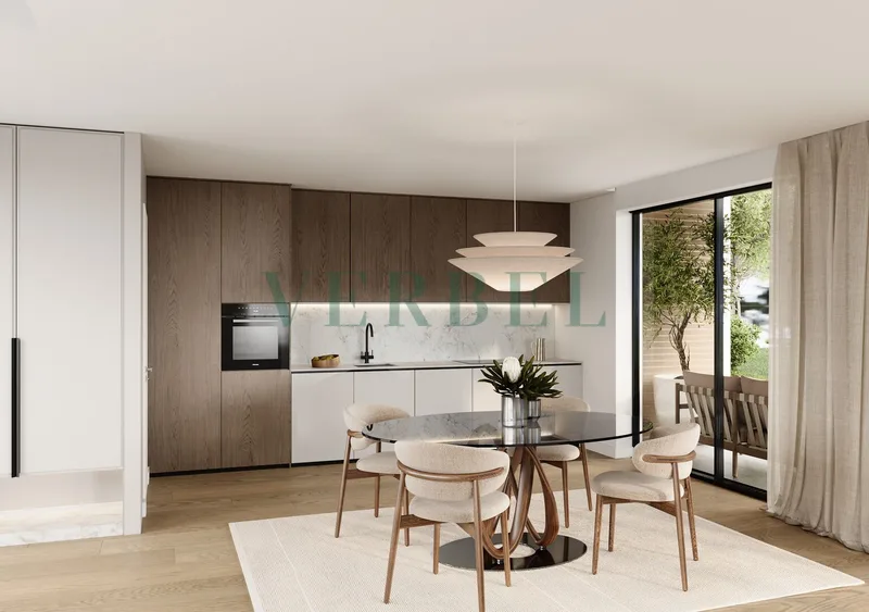 House / Villa 4.5 rooms in Savigny — 4