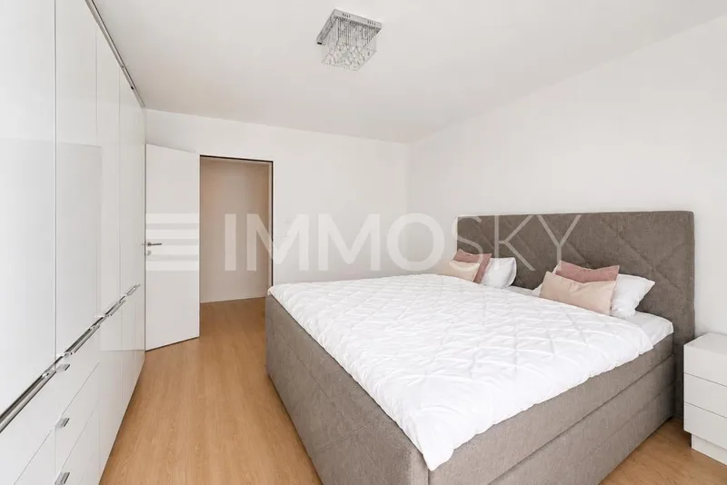 Wohnung 4.5 Zimmer in Aarburg — photo 5