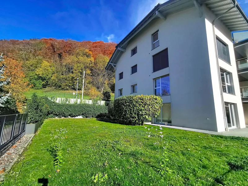 Appartement 3.5 pièces à Chernex