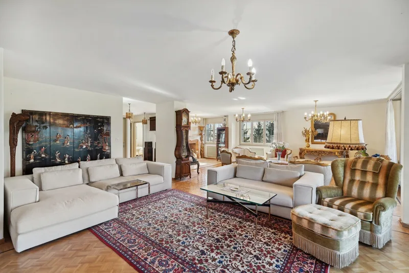 Appartement 6.5 pièces à Chernex — 3