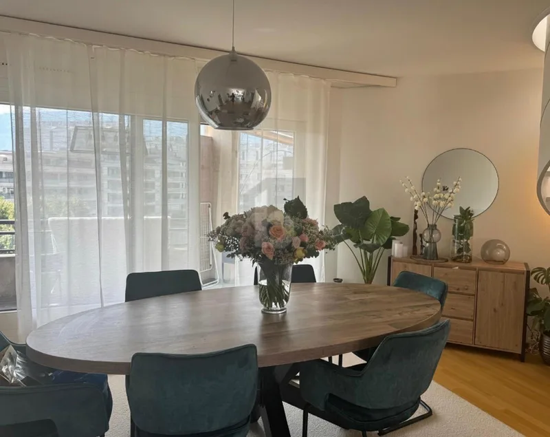 Wohnung 6 Zimmer in Carouge