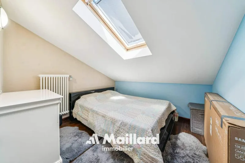 House / Villa 7 rooms in Valeyres-sous-Montagny — photo 15