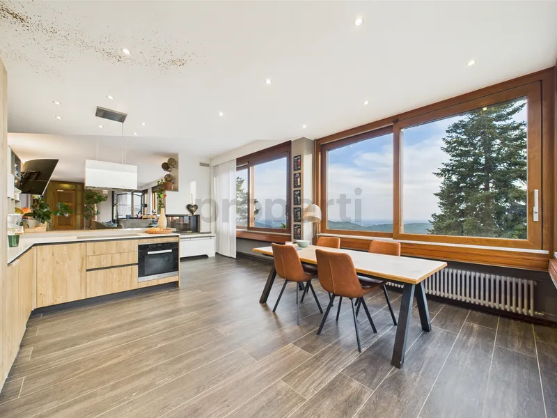 House / Villa 12 rooms in Breggia — 3