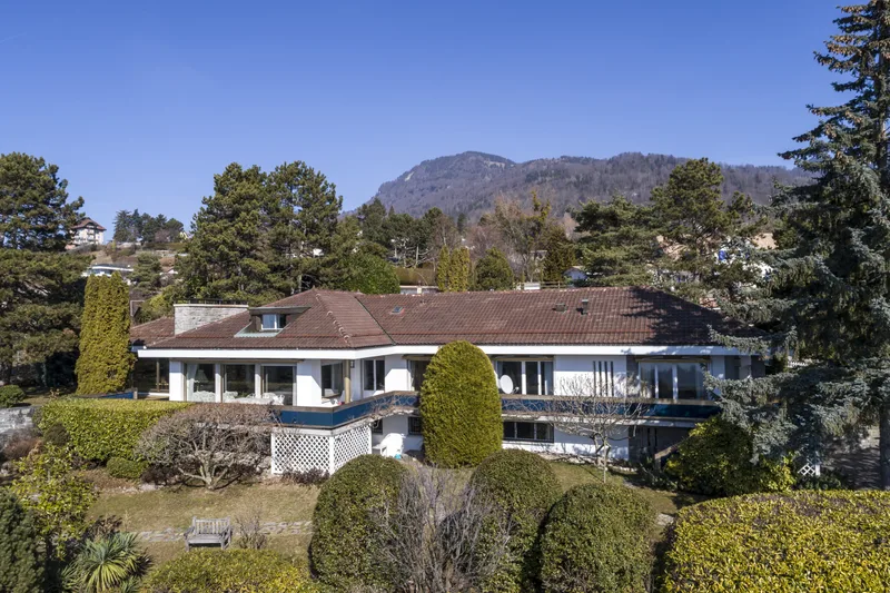 Maison / Villa 12 pièces à Blonay - Saint-Légier — 3