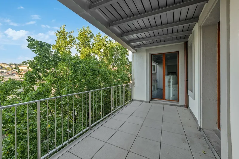 Appartement 3.5 pièces à Lausanne — 3