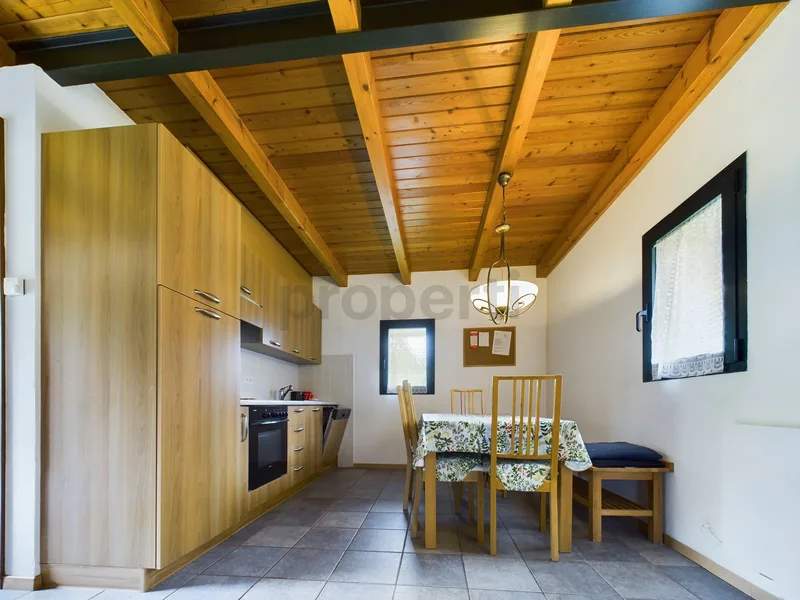 Maison / Villa 6 pièces à Dalpe — photo 4