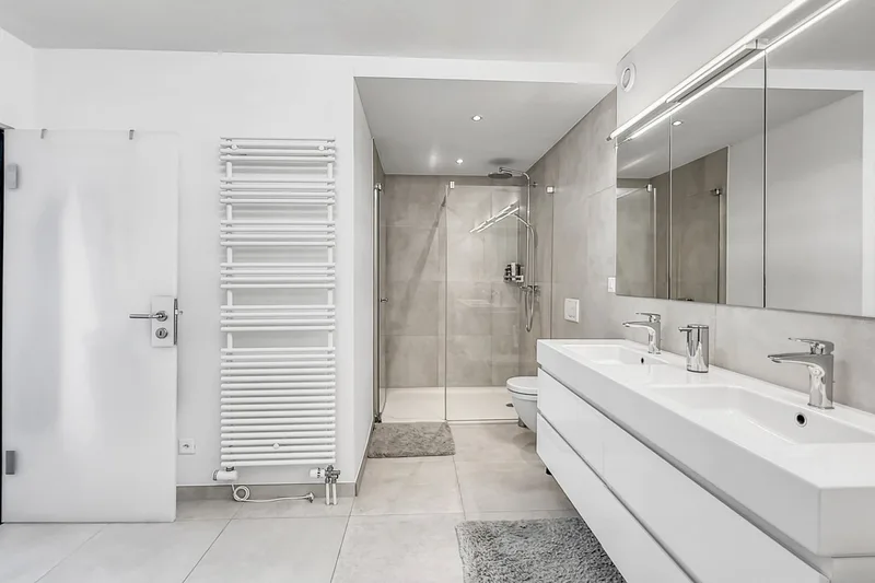Appartement 6.5 pièces à Wesemlin — 6