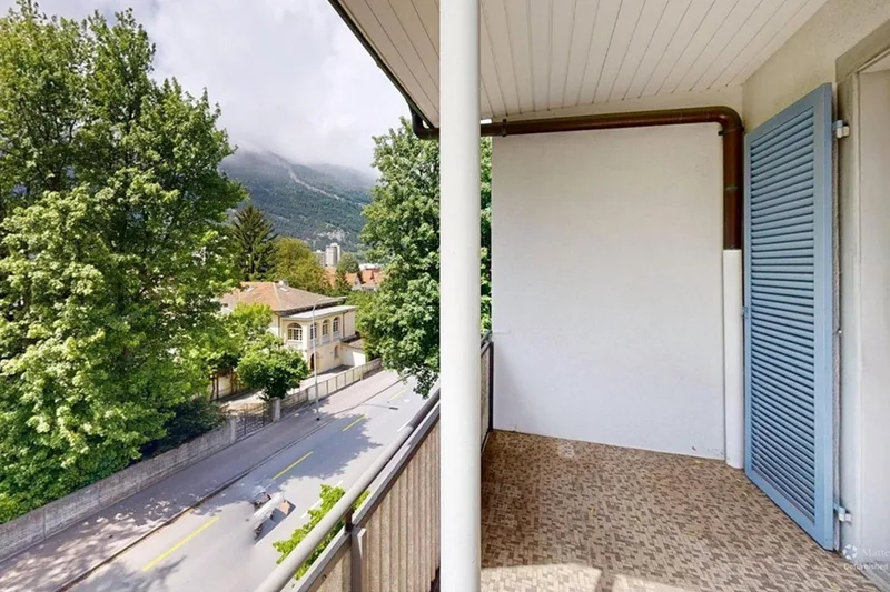 Wohnung 4.5 Zimmer in Chur — photo 4