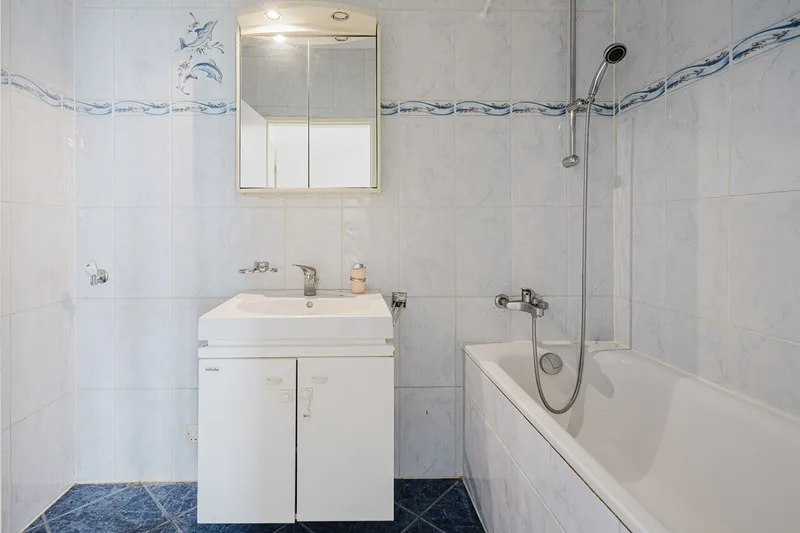 Appartement 7 pièces à Grand-Saconnex — 12