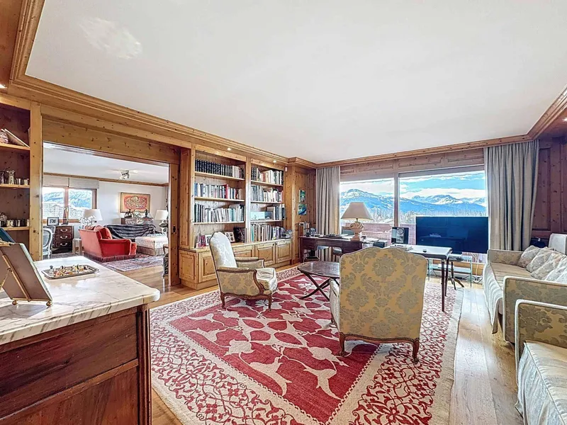 Appartement 5.5 pièces à Lens — 6