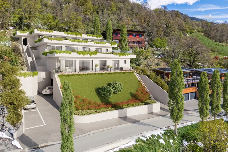 Appartement 4.5 pièces à Savièse — 3