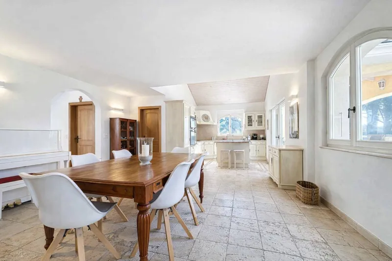 House / Villa 7.5 rooms in Jouxtens-Mézery — 5