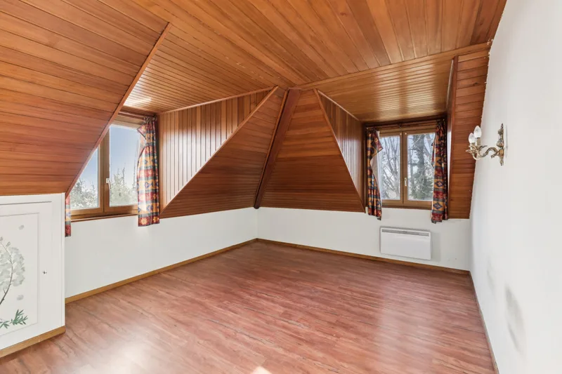 House / Villa 5.5 rooms in Romanel-sur-Lausanne — 11