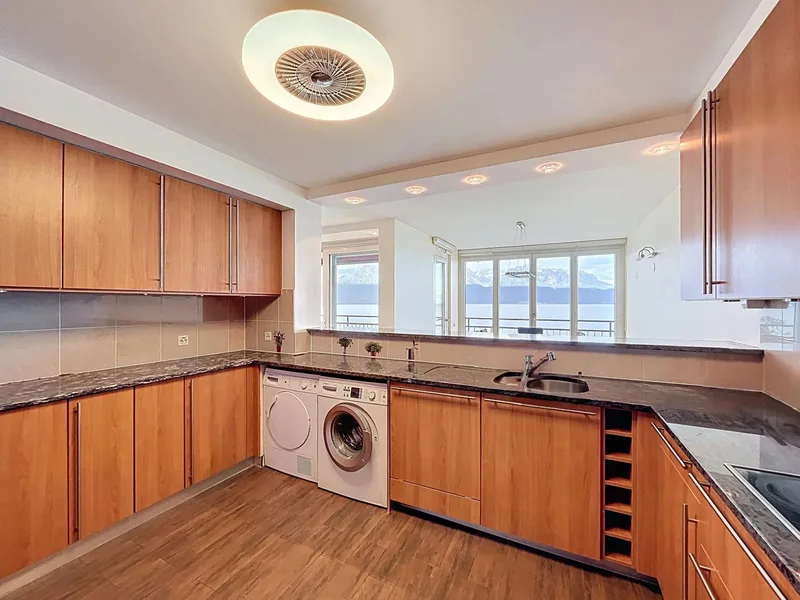 Appartement 4.5 pièces à Montreux — 12