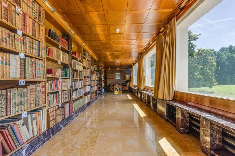 Maison / Villa 15 pièces à Clarens — 8