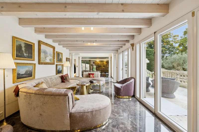 Maison / Villa 11 pièces à Cologny — 4