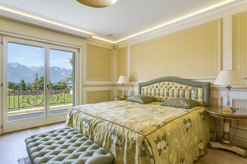 Maison / Villa 9.5 pièces à Riviera — 7