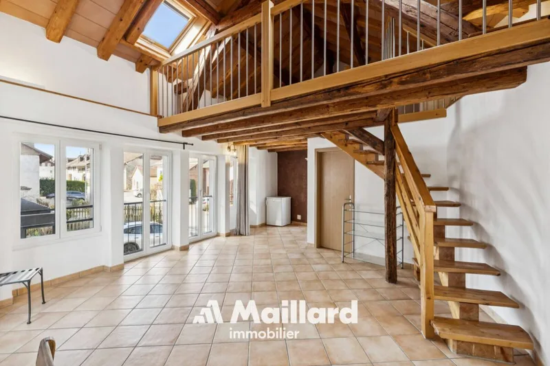 House / Villa 5.5 rooms in Valeyres-sous-Ursins — 9