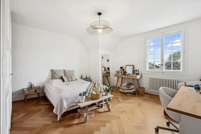 House / Villa 8 rooms in Chailly — 9