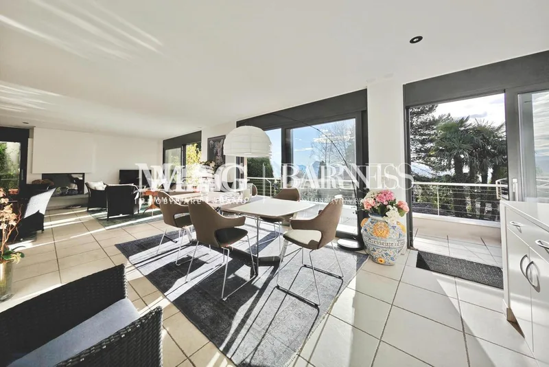 Maison / Villa 5.5 pièces à Villa Luganese — 9