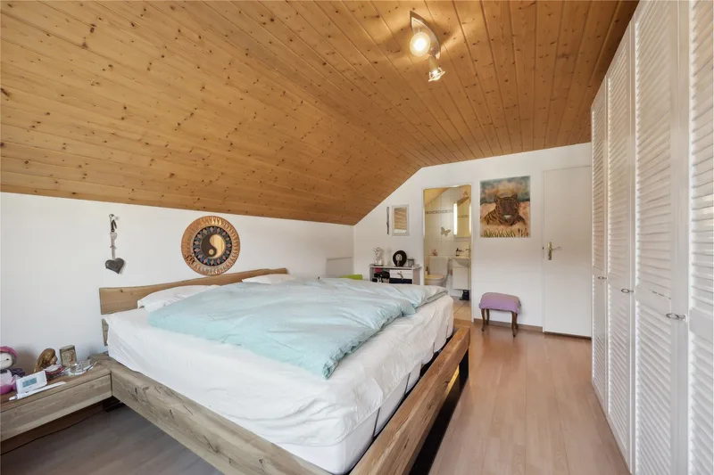 Wohnung 4.5 Zimmer in Sissach — photo 6