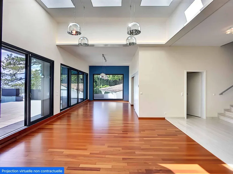 House / Villa 9 rooms in Pully — 3