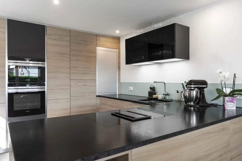 Maison / Villa 8.5 pièces à Lonay — photo 6