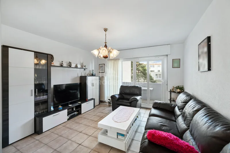 Appartement 3.5 pièces à CENTRE — 3