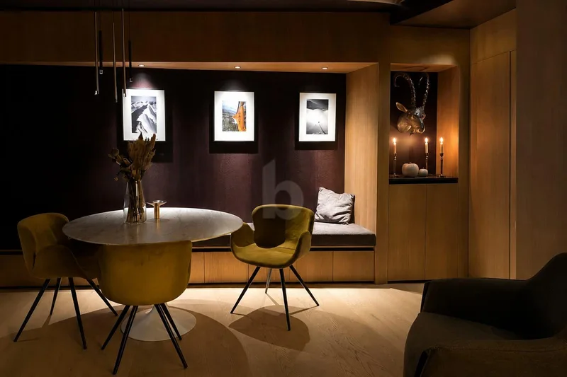 Appartement 2.5 pièces à im Zentrum des Dorfes — photo 3