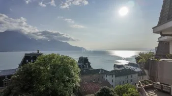 Appartement 3.5 pièces à Montreux — 9