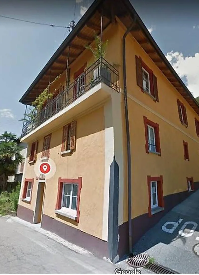 House / Villa 7.5 rooms in Gudo — 12