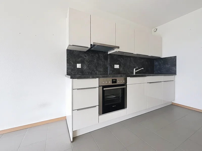 Appartement 3 pièces à Aigle