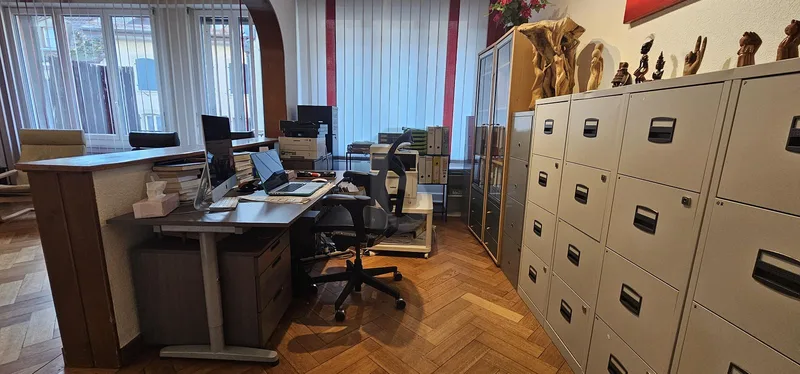Appartement 2.5 pièces à Stadtzentrum — photo 2