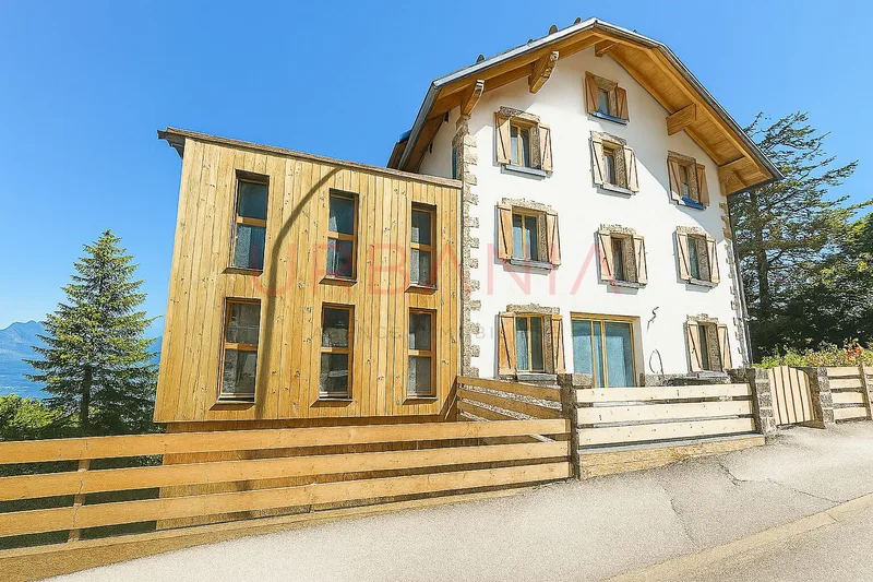 Appartement 5 pièces à Crans-Montana — 3
