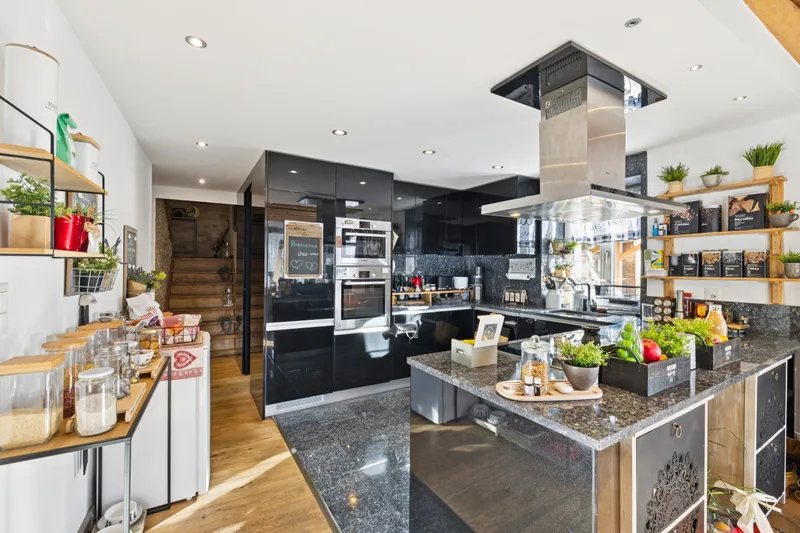 Appartement 5.5 pièces à Ollon — 2