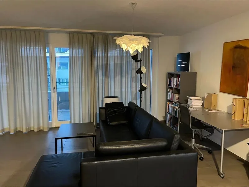 Wohnung 3.5 Zimmer in Puidoux — photo 4