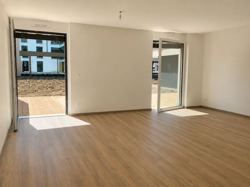 Appartement 1.5 pièces à Yverdon-les-Bains — photo 3